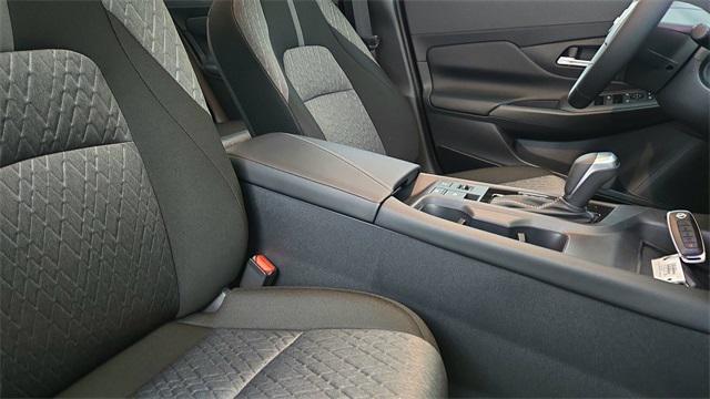 new 2026 Nissan Sentra car, priced at $23,212