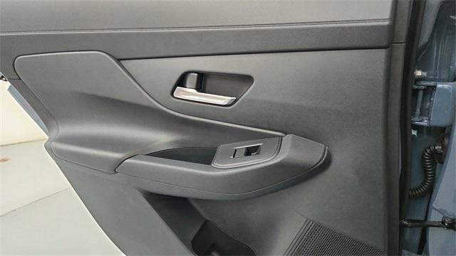 new 2026 Nissan Sentra car, priced at $23,212