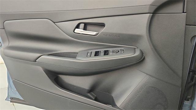 new 2026 Nissan Sentra car, priced at $23,212