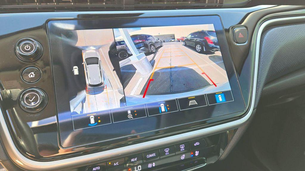 used 2022 Chevrolet Bolt EUV car, priced at $20,449