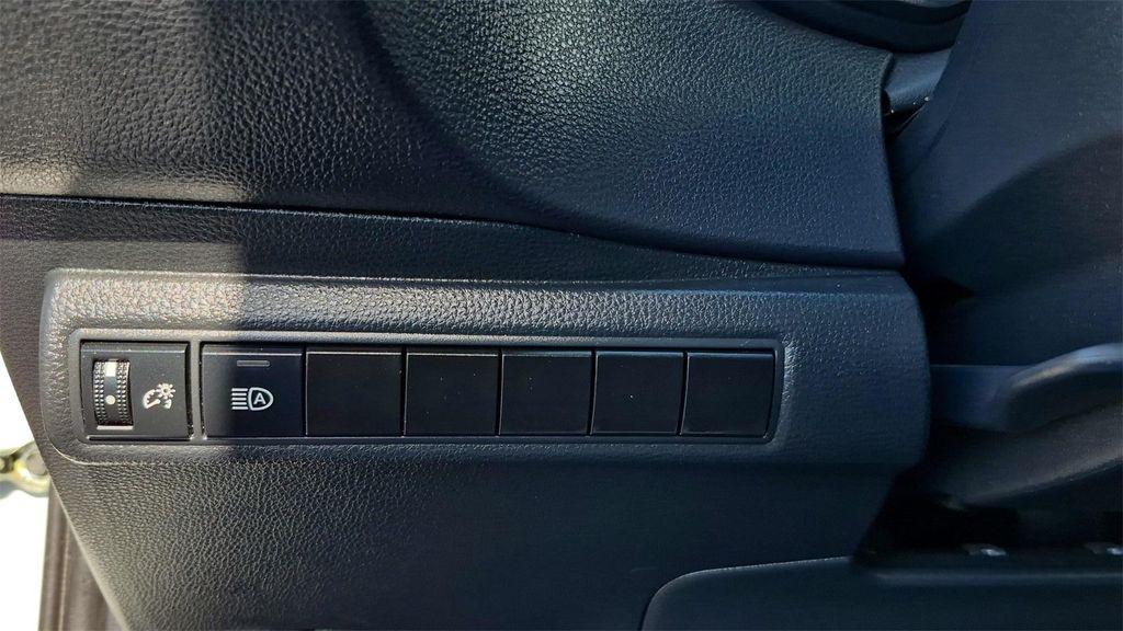 used 2023 Toyota Corolla car, priced at $16,598