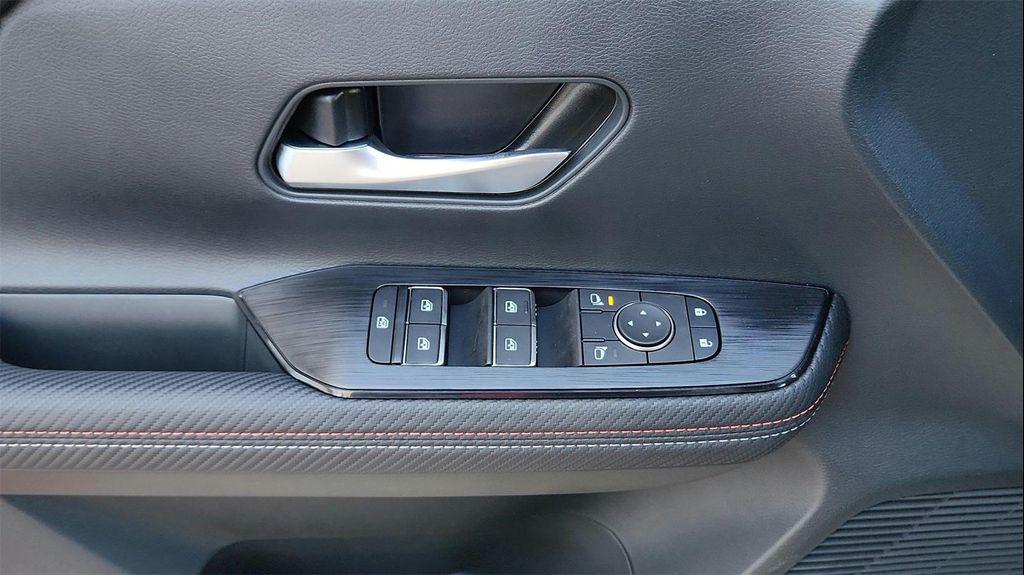 new 2026 Nissan Kicks car, priced at $29,590