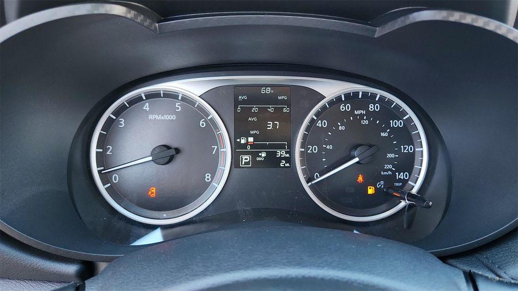 new 2025 Nissan Versa car, priced at $17,088