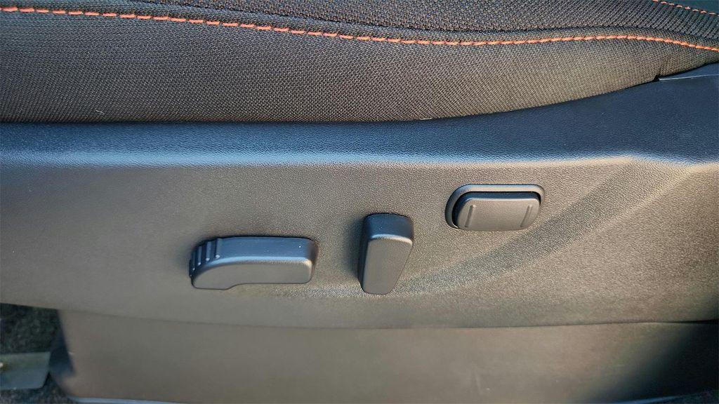 new 2026 Nissan Frontier car, priced at $44,845