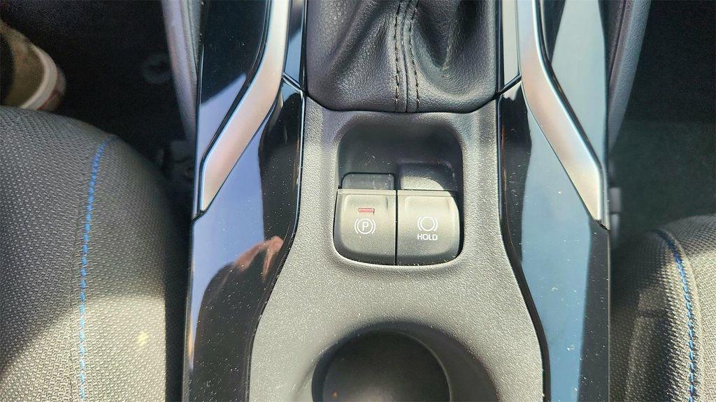 used 2020 Toyota Corolla car, priced at $18,045