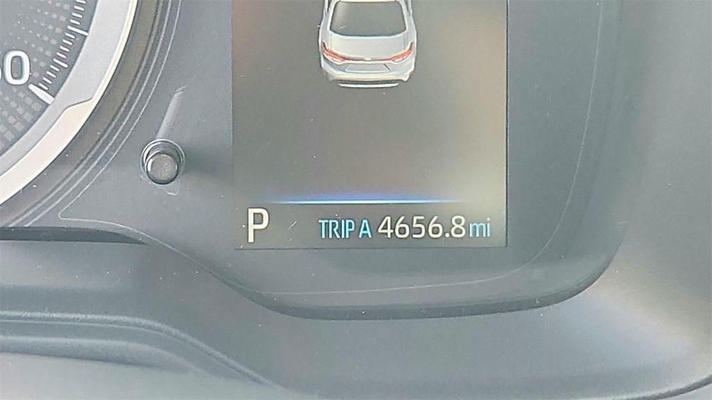 used 2020 Toyota Corolla car, priced at $18,045