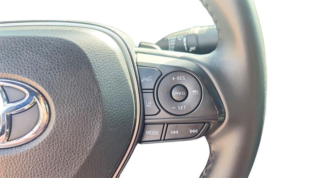 used 2020 Toyota Corolla car, priced at $18,045