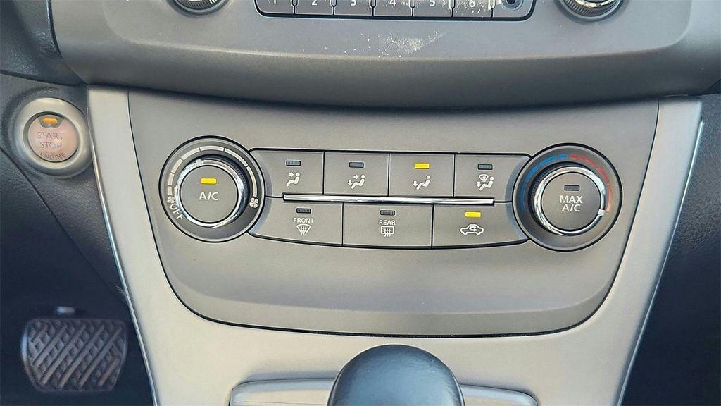 used 2013 Nissan Sentra car, priced at $7,179