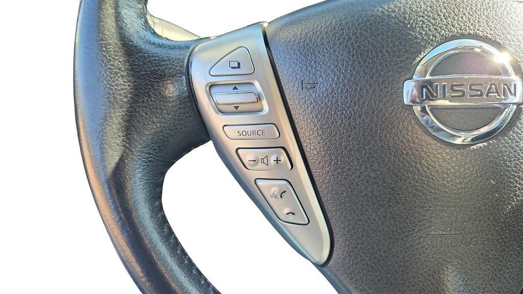 used 2013 Nissan Sentra car, priced at $7,179