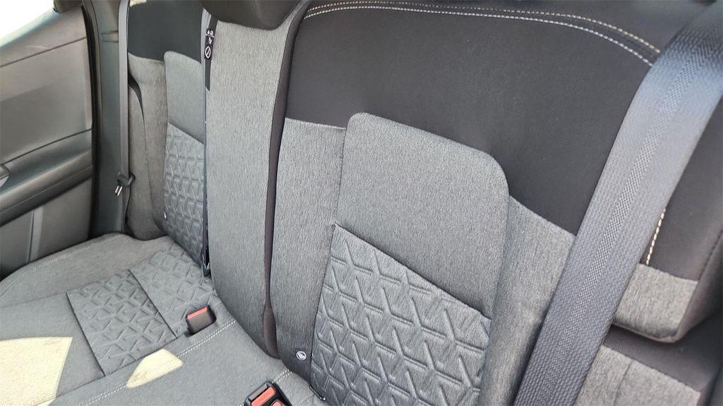 new 2026 Nissan Kicks car, priced at $24,564