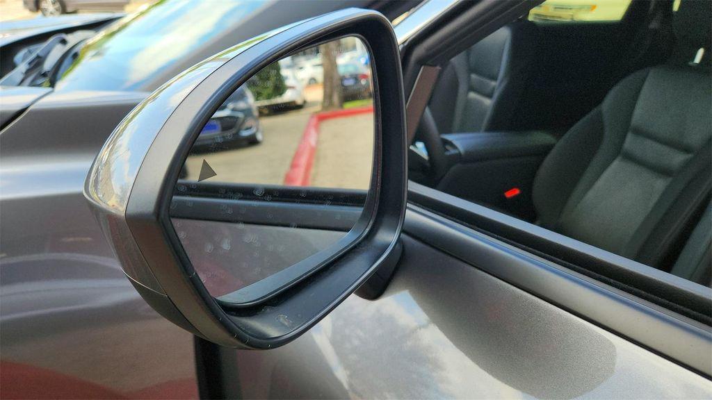 new 2026 Nissan Rogue car, priced at $27,395