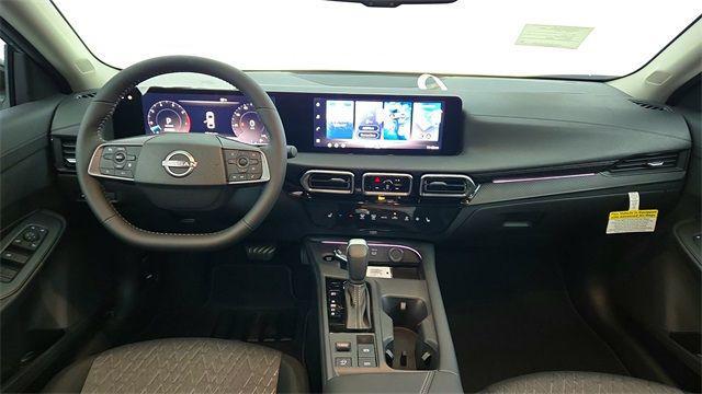 new 2026 Nissan Sentra car, priced at $23,331