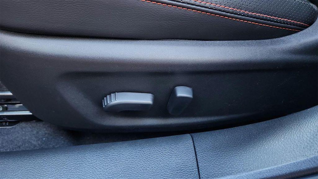 new 2025 Nissan Altima car, priced at $26,614