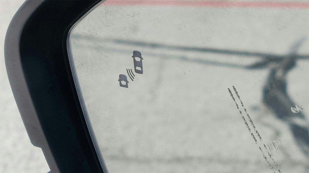 used 2025 Nissan Pathfinder car, priced at $36,904