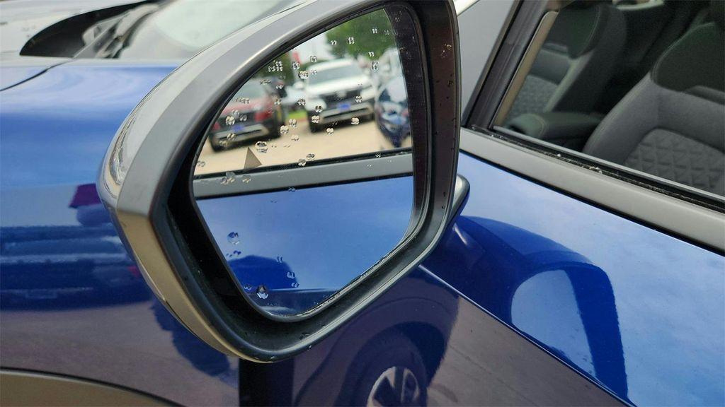 new 2026 Nissan Kicks car, priced at $24,788