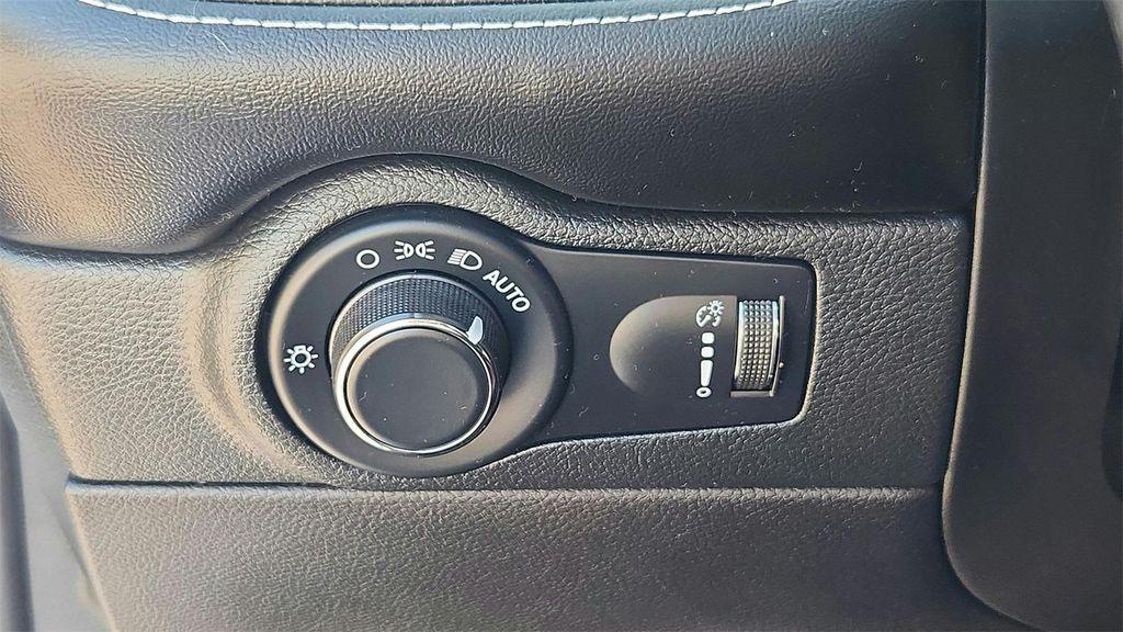 used 2023 Dodge Durango car, priced at $73,990