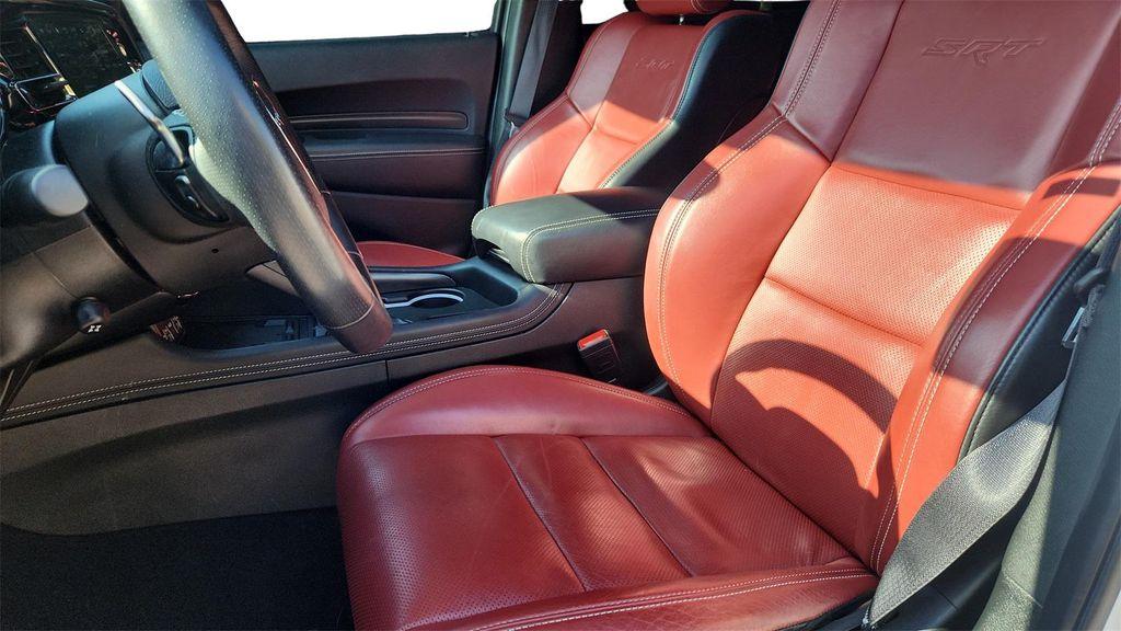 used 2023 Dodge Durango car, priced at $73,990