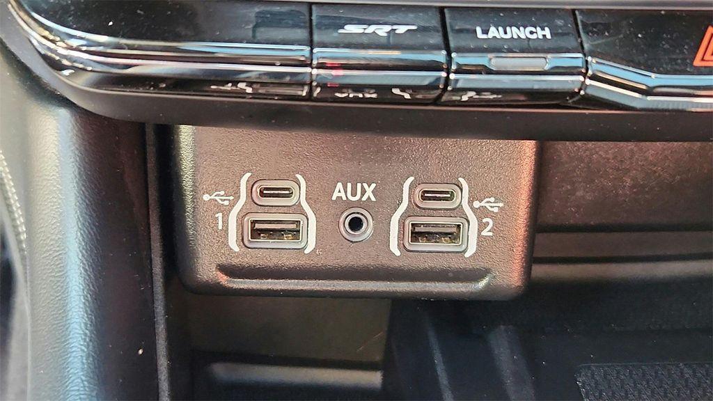 used 2023 Dodge Durango car, priced at $73,990