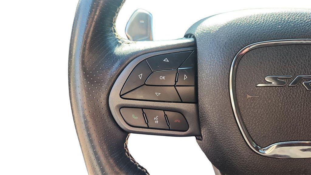 used 2023 Dodge Durango car, priced at $73,990