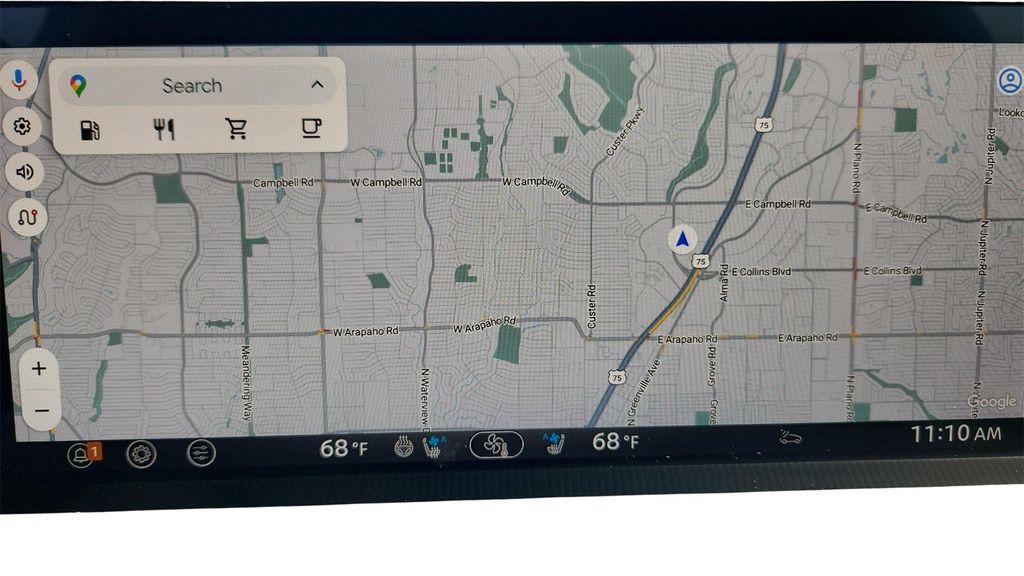 new 2025 Nissan Murano car, priced at $42,358