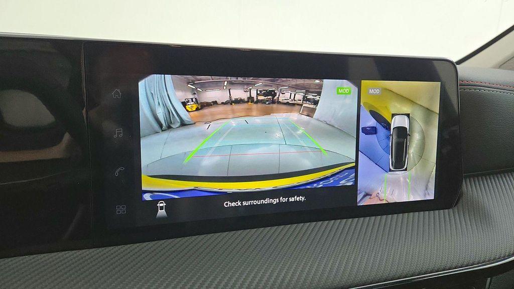 new 2026 Nissan Kicks car, priced at $29,040