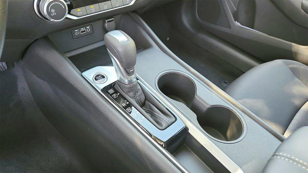 new 2025 Nissan Altima car, priced at $23,144