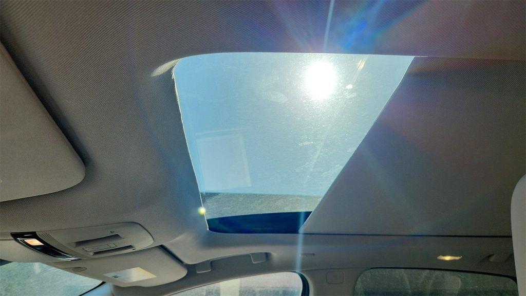 used 2025 Nissan Murano car, priced at $35,075