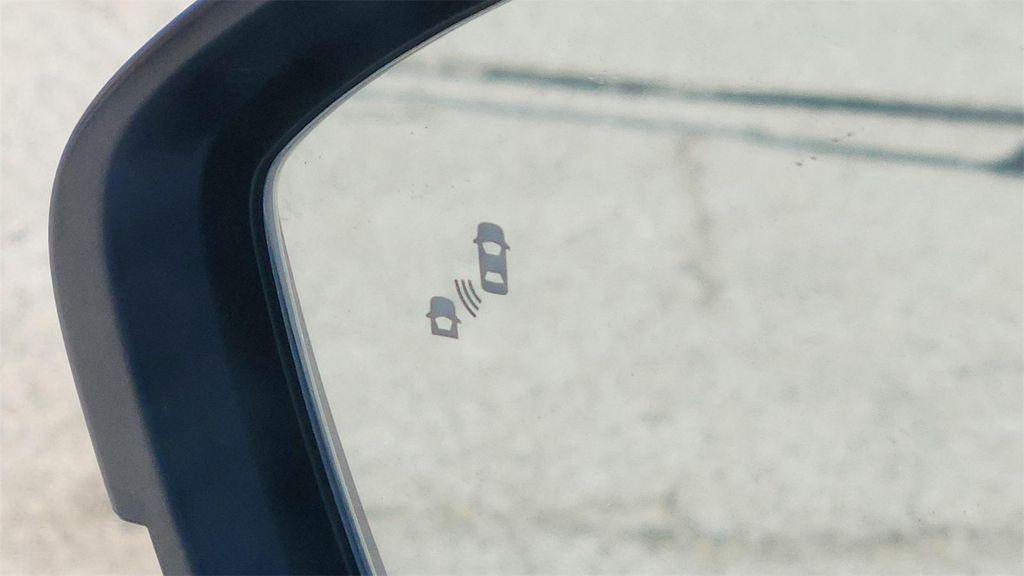 used 2025 Nissan Murano car, priced at $35,075