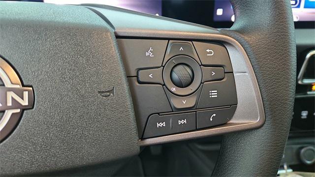 new 2026 Nissan Sentra car, priced at $23,425