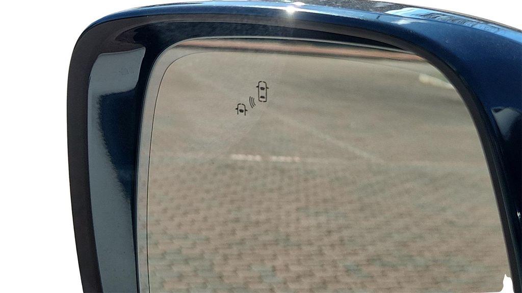 used 2022 Nissan Armada car, priced at $32,991