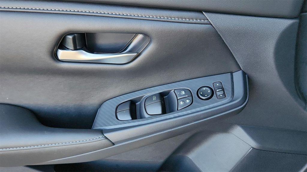 used 2025 Nissan Sentra car, priced at $17,387