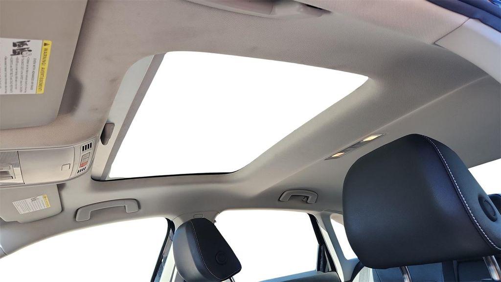 used 2025 Volkswagen Jetta car, priced at $19,786