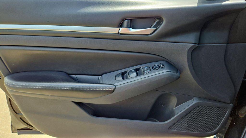 used 2022 Nissan Altima car, priced at $16,186