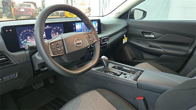 new 2026 Nissan Sentra car, priced at $23,225