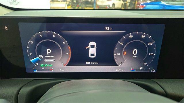 new 2026 Nissan Sentra car, priced at $22,725