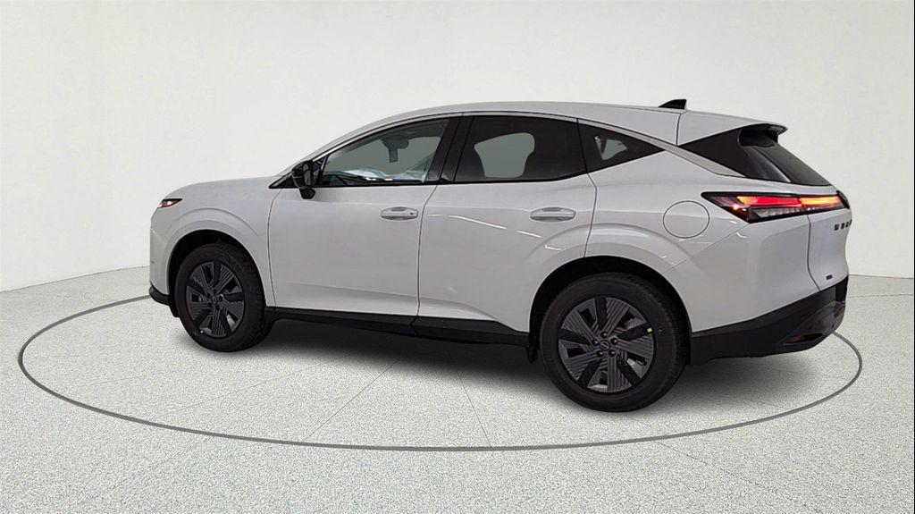 new 2026 Nissan Murano car, priced at $43,996
