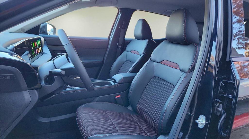 new 2026 Nissan Kicks car, priced at $28,919