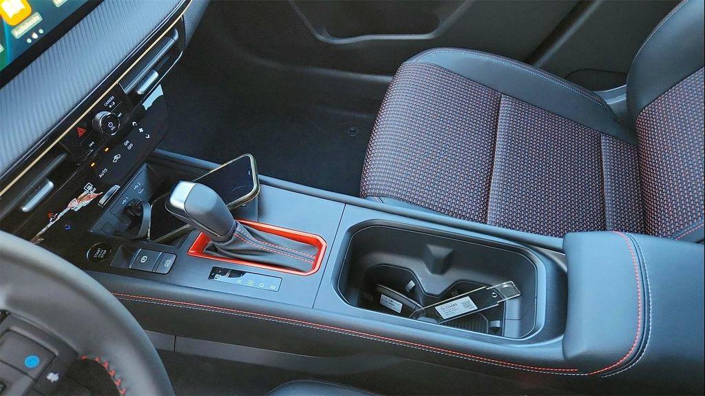 new 2026 Nissan Kicks car, priced at $28,919