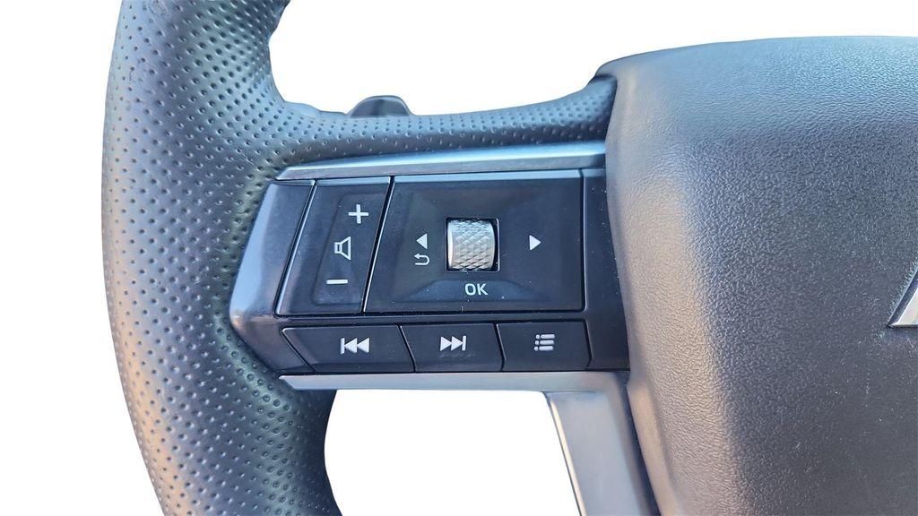 used 2022 Mitsubishi Outlander car, priced at $18,670