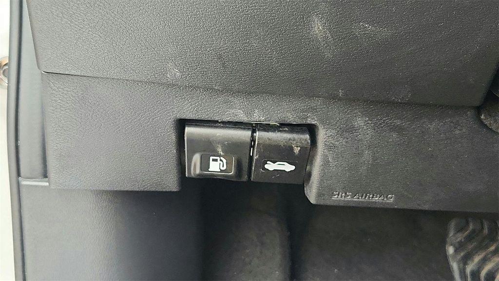 used 2024 Nissan Versa car, priced at $17,052