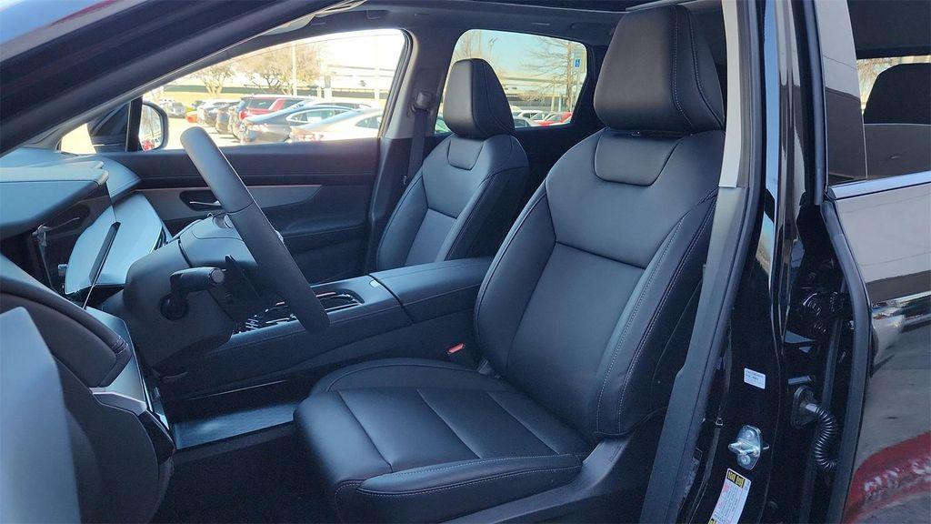 new 2026 Nissan Murano car, priced at $42,334