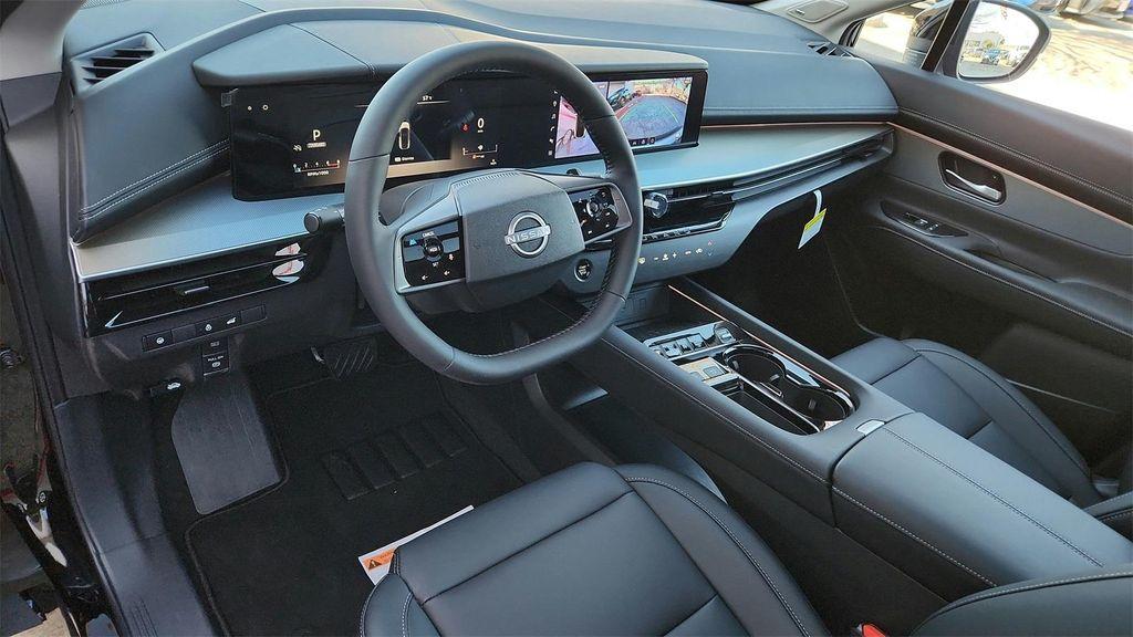 new 2026 Nissan Murano car, priced at $42,334