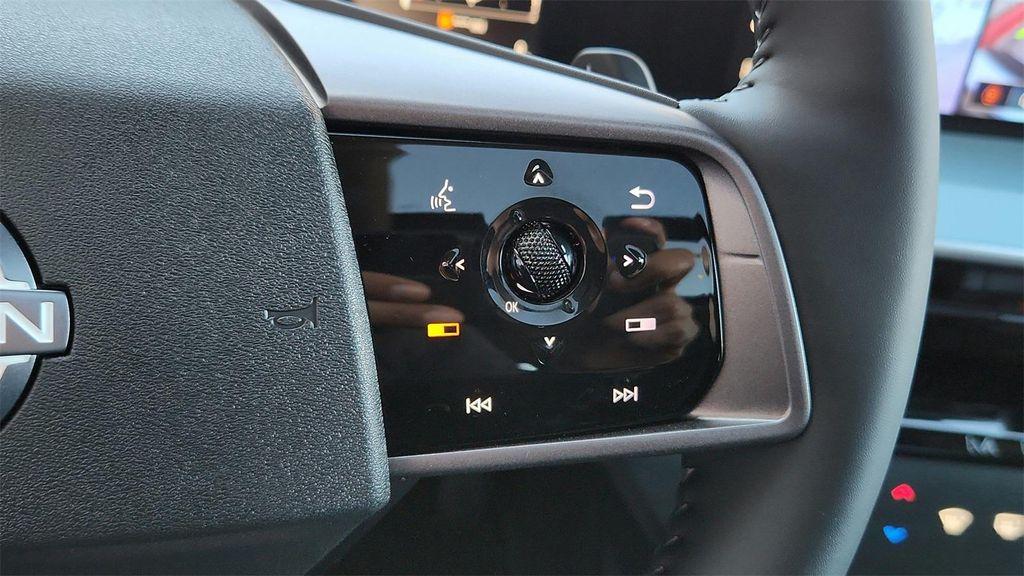 new 2026 Nissan Murano car, priced at $42,334