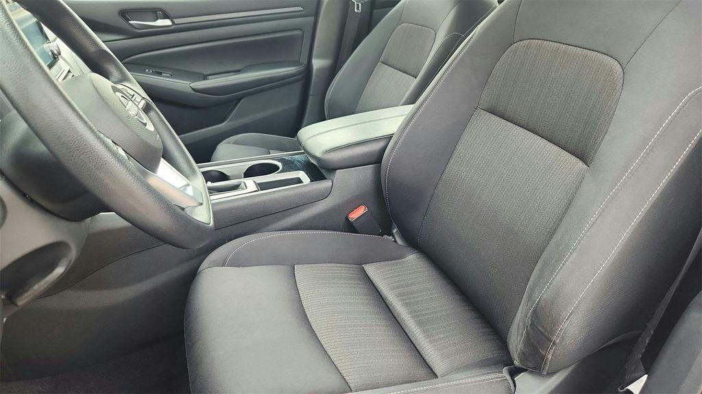 used 2024 Nissan Altima car, priced at $16,735