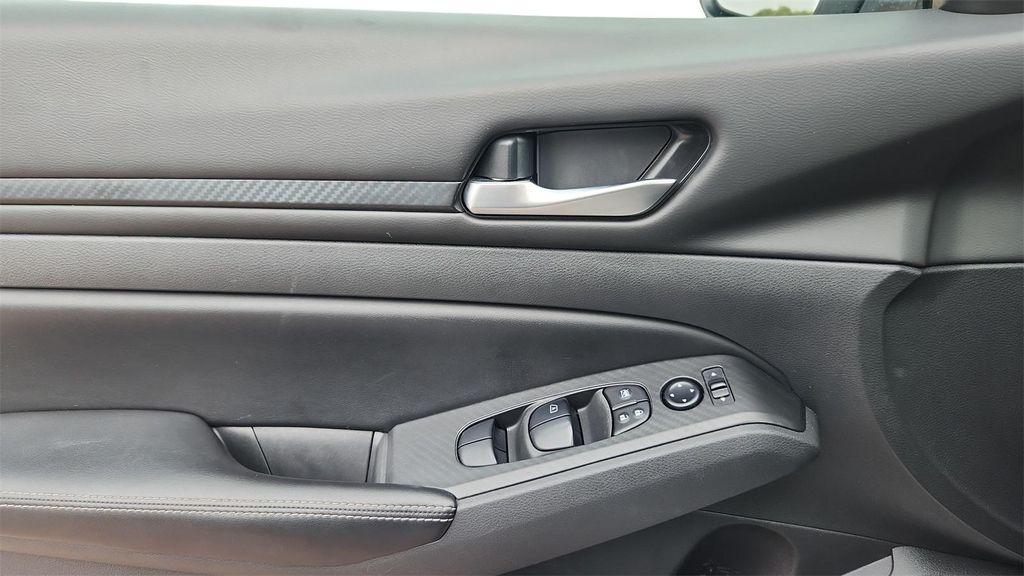 used 2024 Nissan Altima car, priced at $16,735