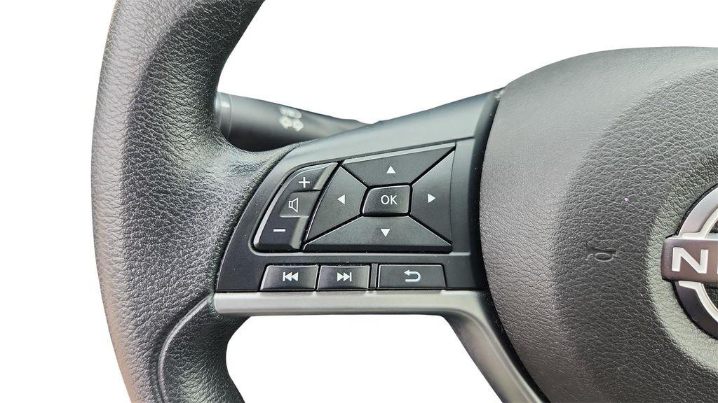 used 2024 Nissan Altima car, priced at $16,735