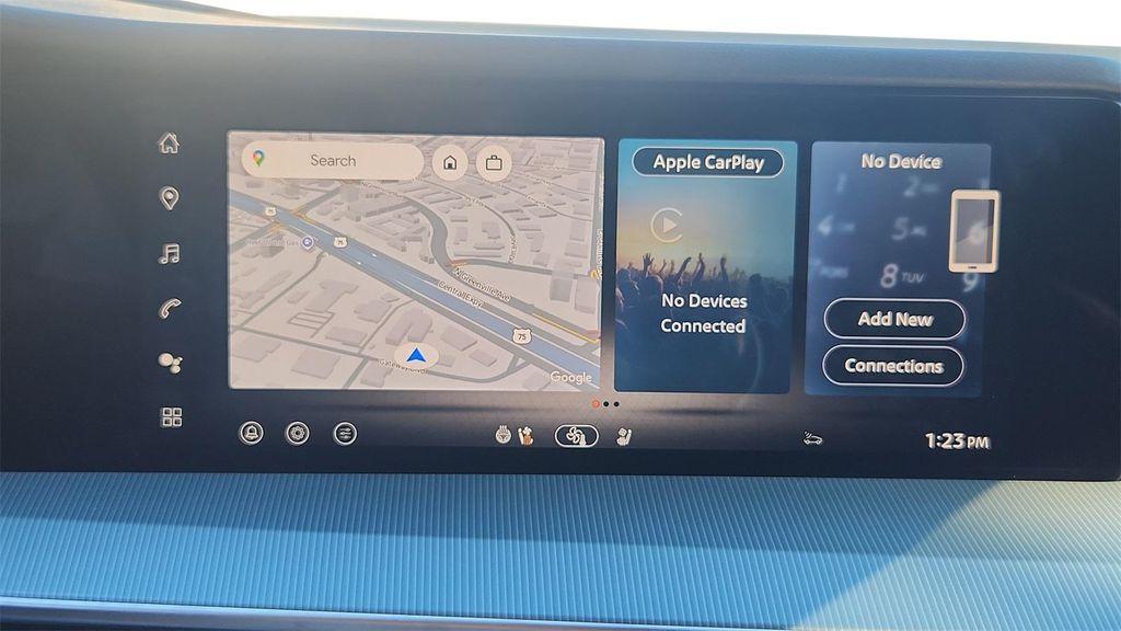 used 2025 Nissan Murano car, priced at $38,728