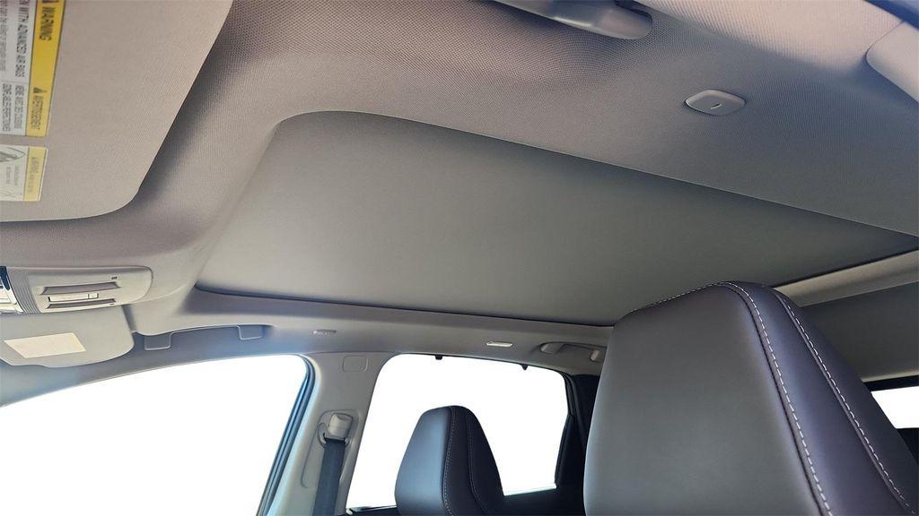 used 2025 Nissan Murano car, priced at $38,728