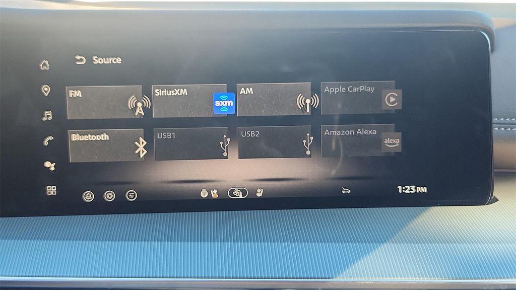 used 2025 Nissan Murano car, priced at $38,728