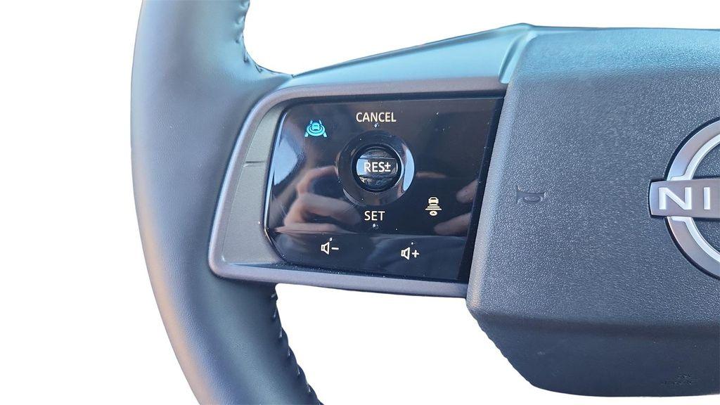 used 2025 Nissan Murano car, priced at $38,728